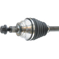NEW CV DRIVE AXLE