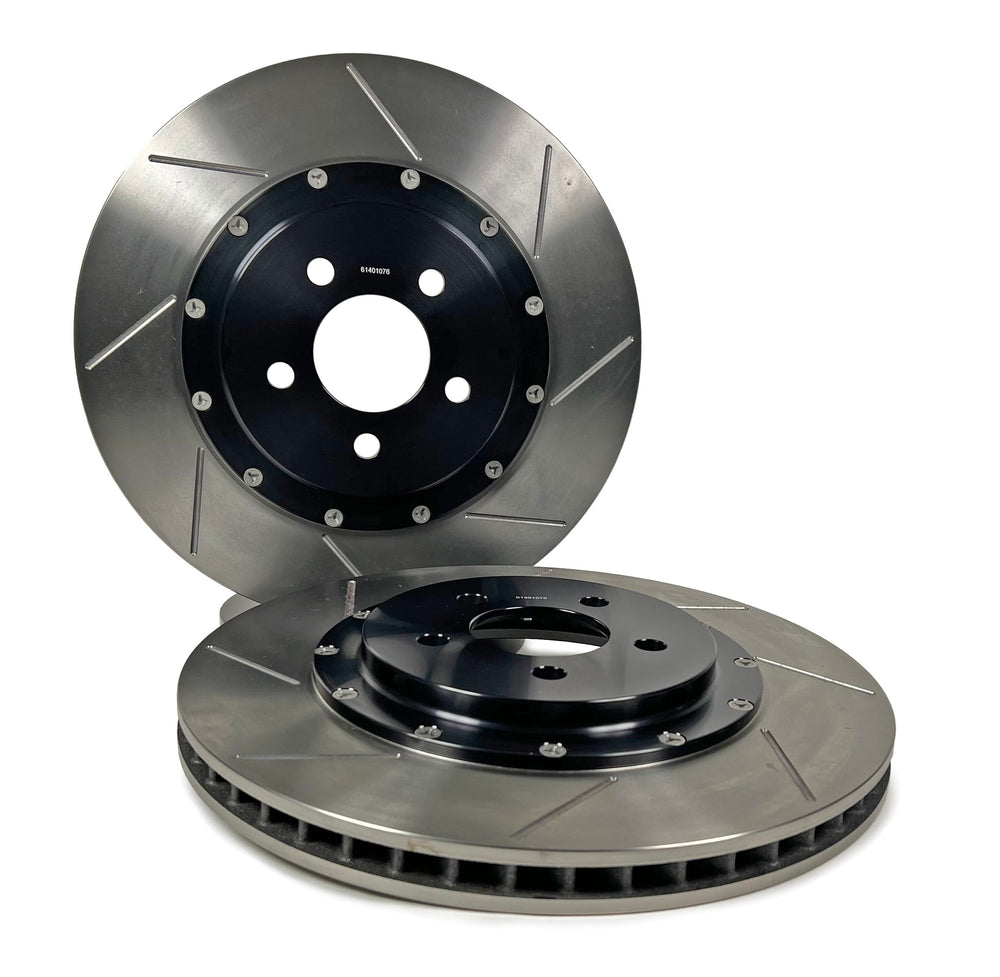 BAER BRAKES BAER BRAKES ERADISPEED ROTORS REAR