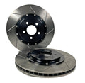 BAER BRAKES BAER BRAKES ERADISPEED ROTORS REAR
