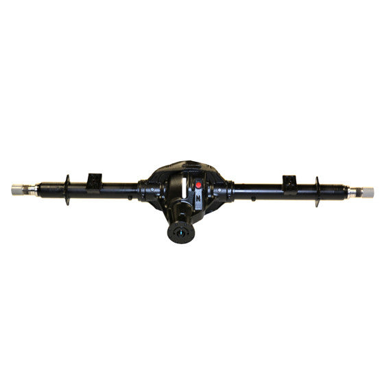 10.5" REMAN AXLE ASSY ''01-''02 FOR