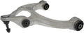 CONTROL ARM