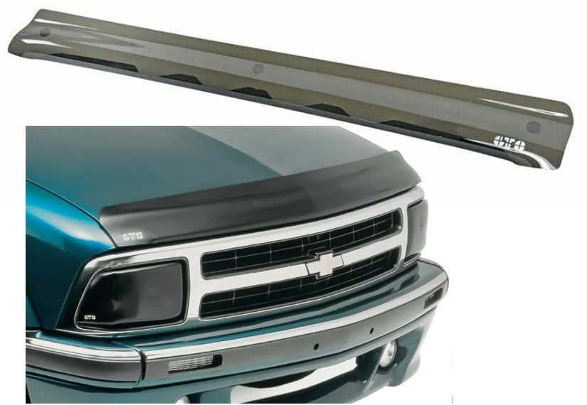 BGGD CHEVY PU SMK 99-01