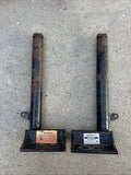 ROADMASTER EZ BRACKET KIT