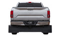 1516 SILVERADO/SIERRA 2500/3500 (DIESEL ONLY) (W/ ADJ RUBBER)ROCKSTAR FULL TOW FLAP BLACK
