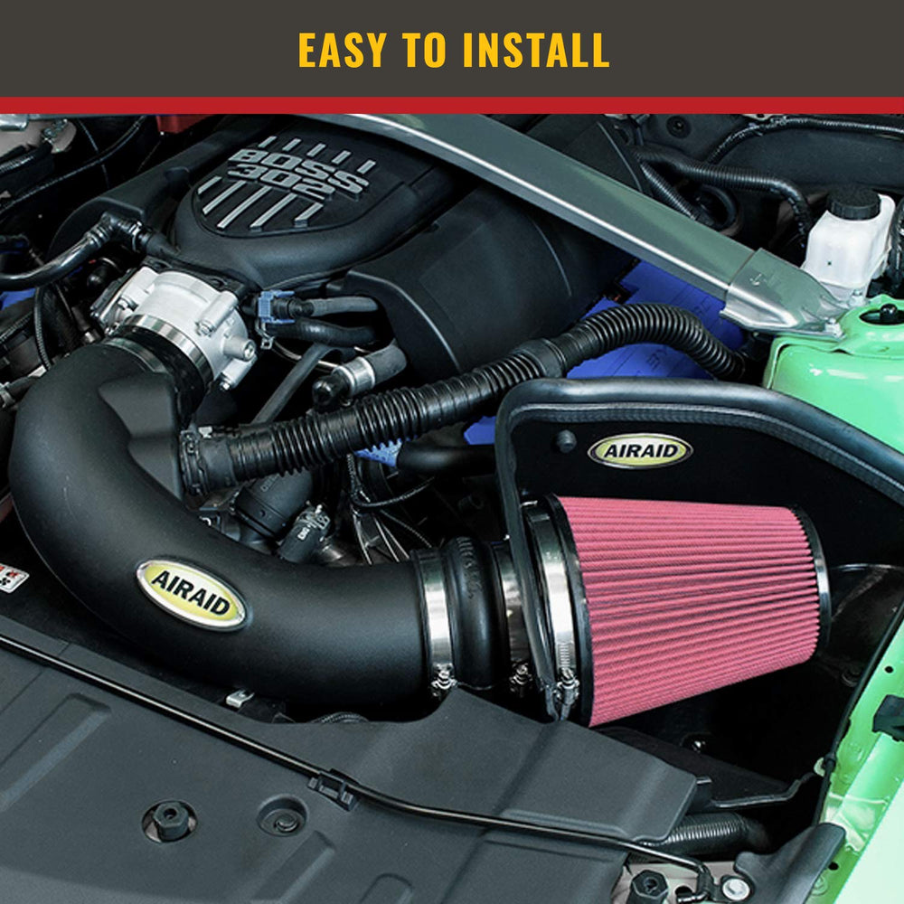 05-07 CORVETTE C6 6.0L -