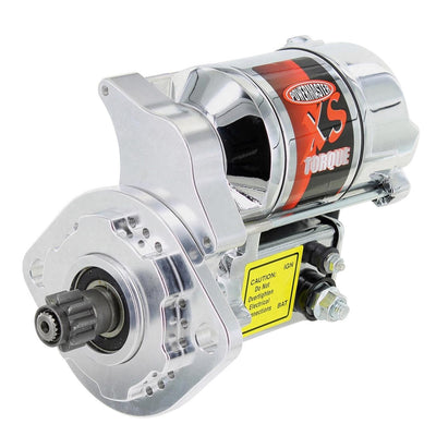 STR CHROME XS HEMI 172T FLYW 195758
