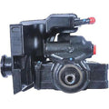 DOM POWER STEERING PUMPS