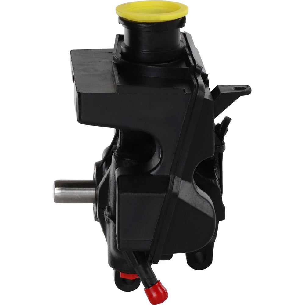 DOM POWER STEERING PUMPS