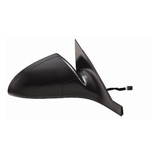 0509 PONTIAC G6 COUPE RH POWER FOLDAWAY OE MIRROR TEXTURED BLACK