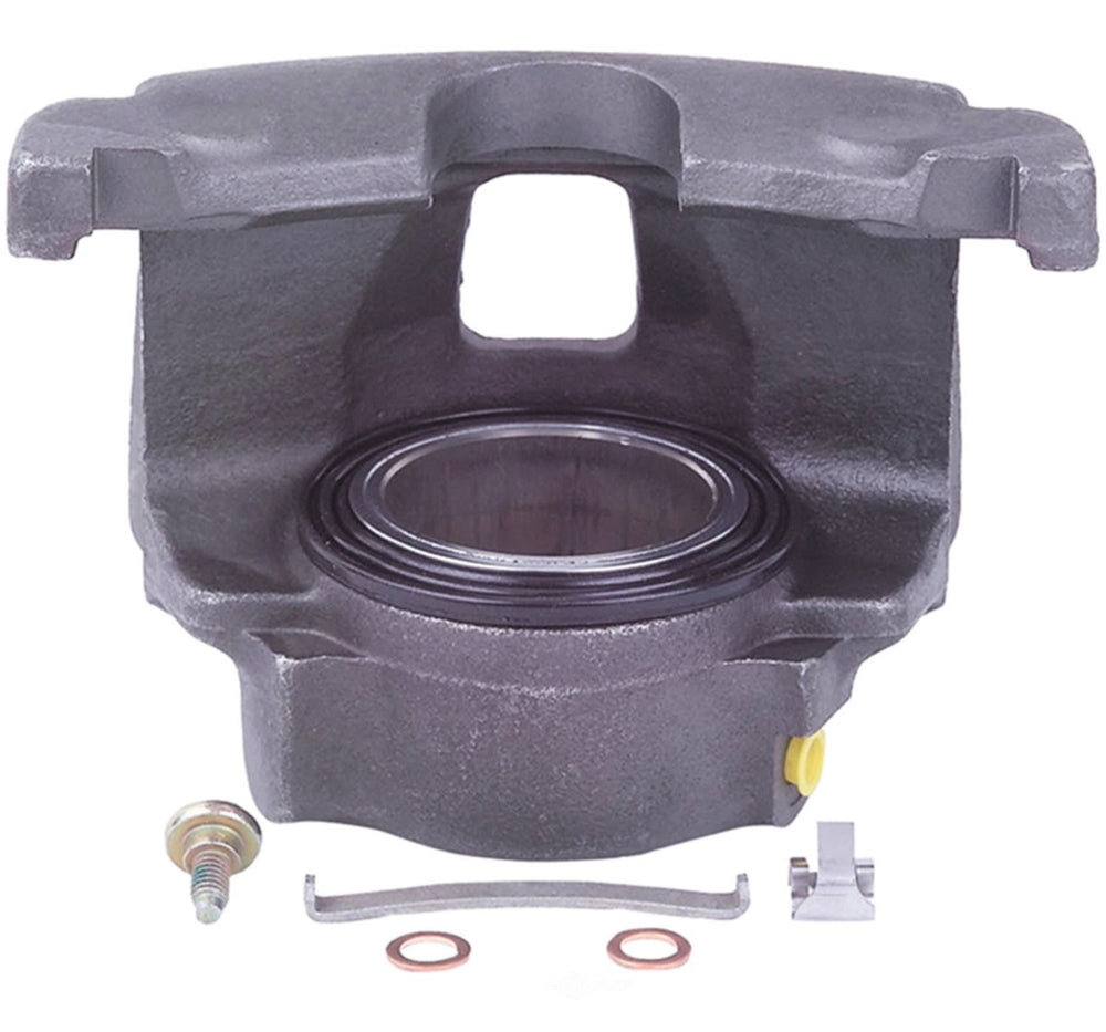 DOM. DISC BRAKE CALIPER