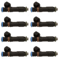 FUEL INJECTOR KIT - MFI - NEW