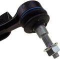 CONTROL ARM