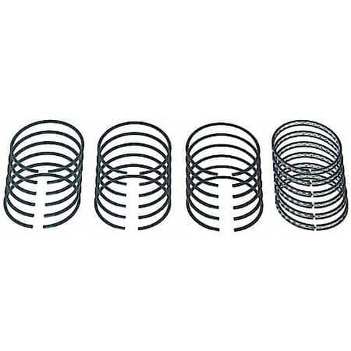 PISTON RINGS