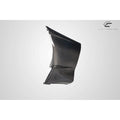 2019-2023 Toyota Supra A90 Carbon Creations EVS Front Fenders - 2 Pieces
