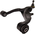 PREMIUM CONTROL ARM AND BALL JOINT