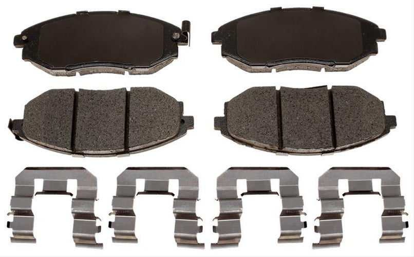 BRAKE PAD SET