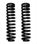 6 IN. SUSPENSION LIFT SYSTEM WITH A
