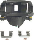 FRICTION CHOICE CALIPERS