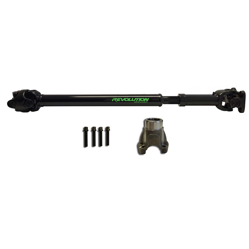 JEEP WRANGLER JL FRONT 1350 CV DRIV
