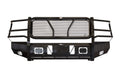 FRONT BUMPER REPLACEMENT - FORD