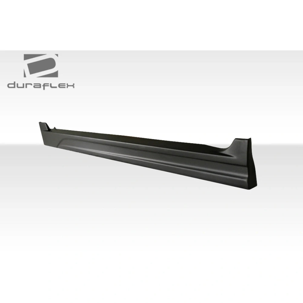 2004-2007 Scion xB Duraflex F-1 Side Skirts Rocker Panels - 2 Piece