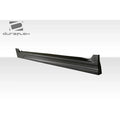 2004-2007 Scion xB Duraflex F-1 Side Skirts Rocker Panels - 2 Piece