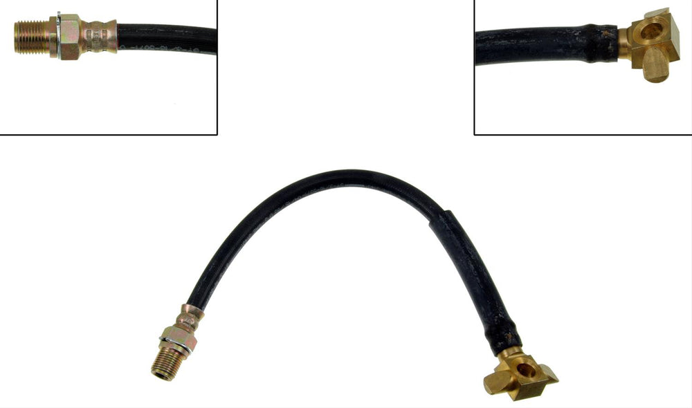 BRAKE HOSE