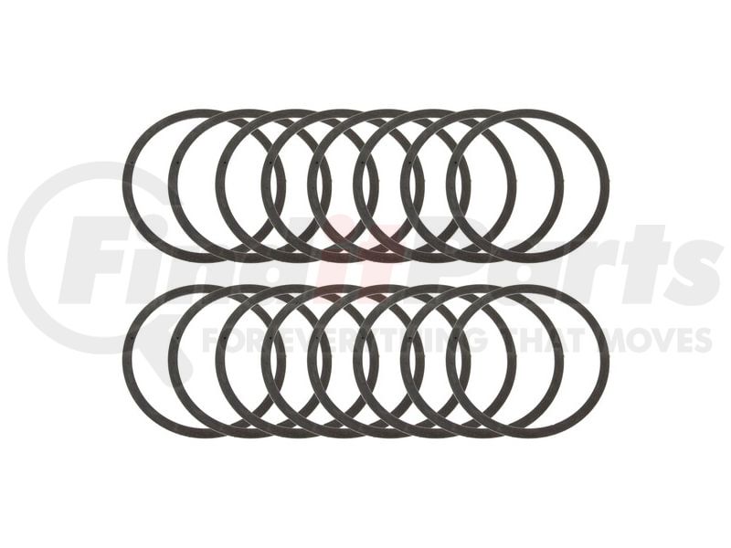 DIFFERENTIAL SHIM KIT DANA 35 ADVAN