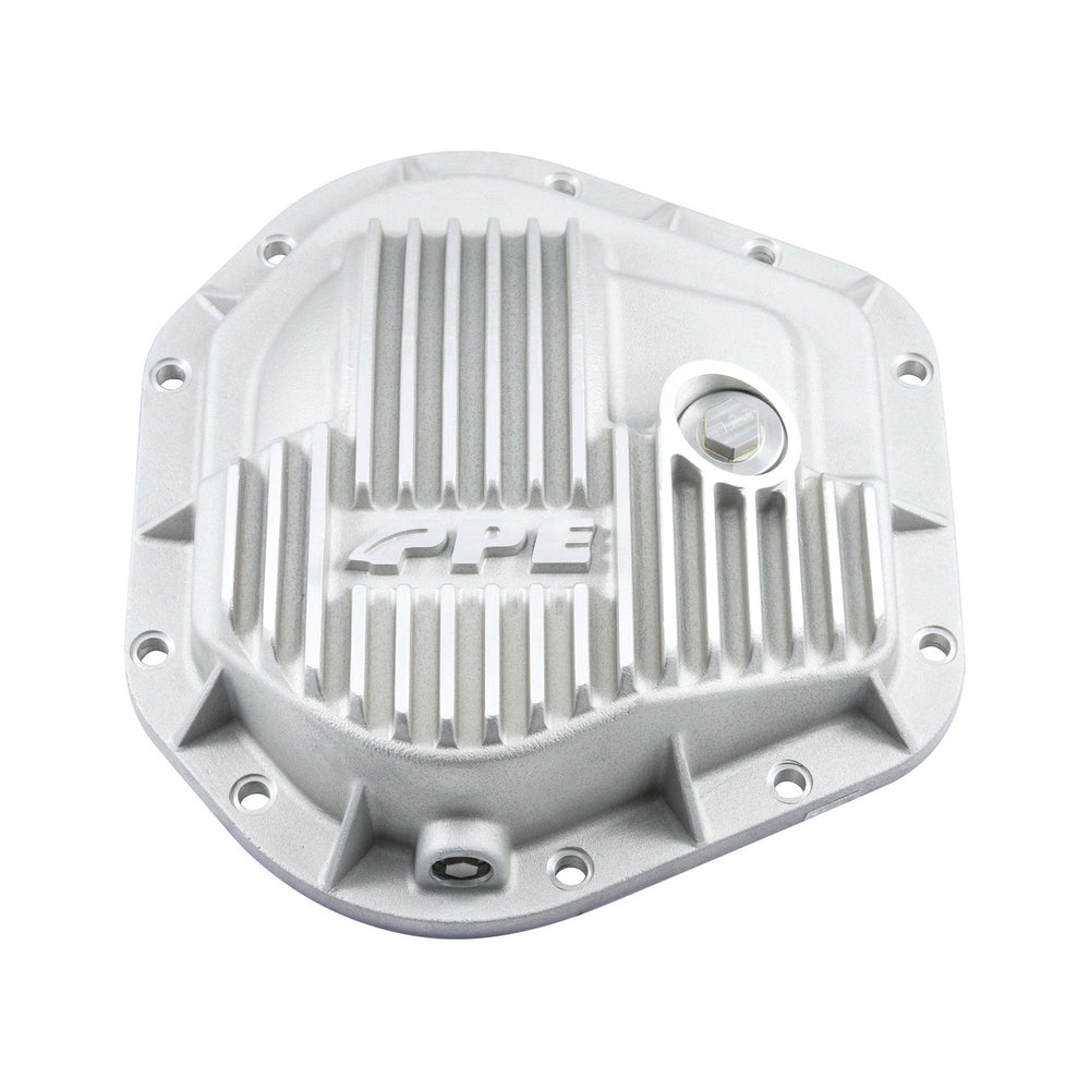 Front Diff Cover Ford Dana 50/60 Early 80 s to Present F250/F350 - Raw