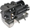 PITMAN ARM