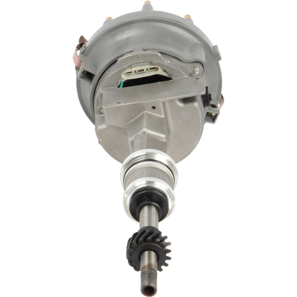 SELECT DISTRIBUTOR