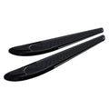 19C RANGER RALT BLACK RUNNING BOARD
