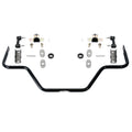 STOCK U-BOLTS W/ NUTS, 1967-72 C10