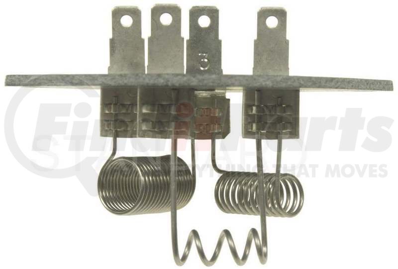 STD BLOWER RESISTOR