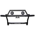 RAMBLER GRILLE GUARD