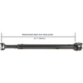 PROP SHAFT