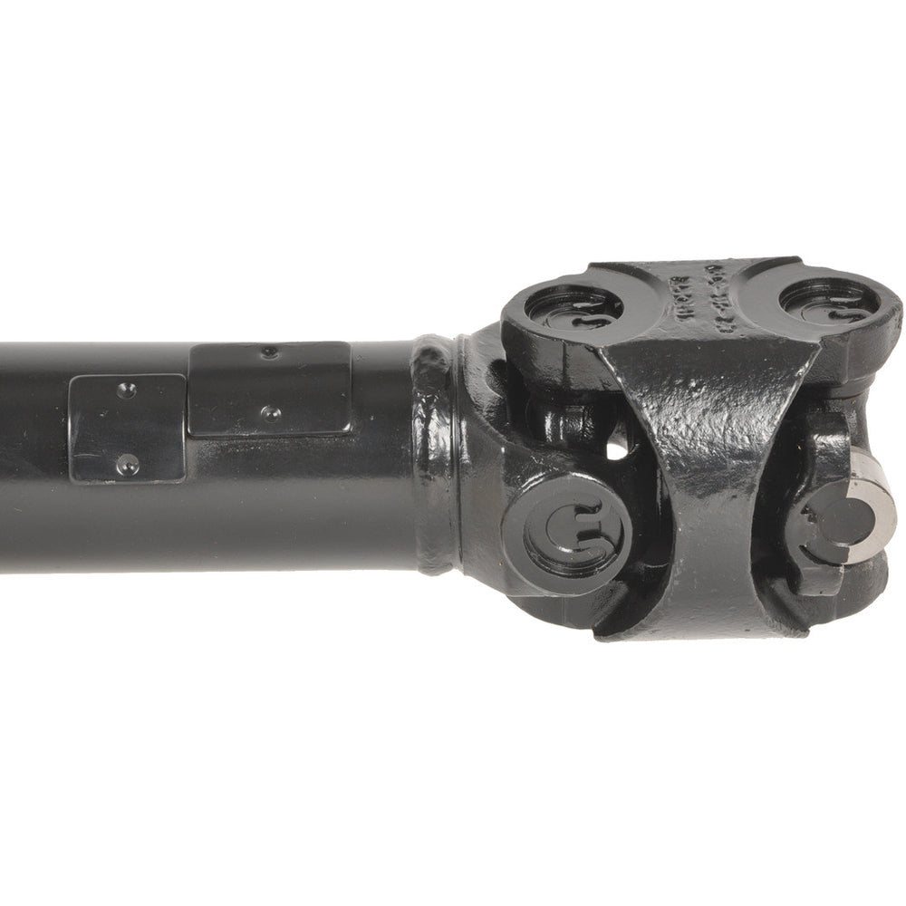 PROP SHAFT