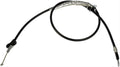 BRAKE CABLE