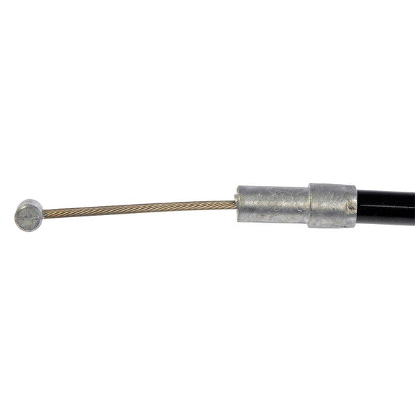 BRAKE CABLE