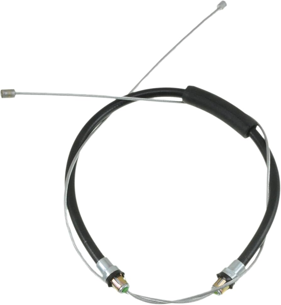 BRAKE CABLE