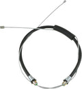 BRAKE CABLE