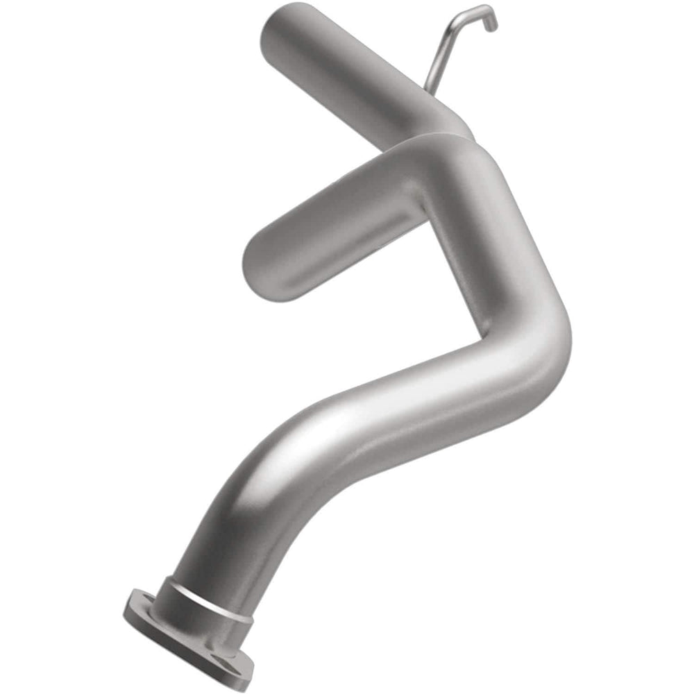 Direct-Fit Tailpipe - 96-02 Toyota 4Runner