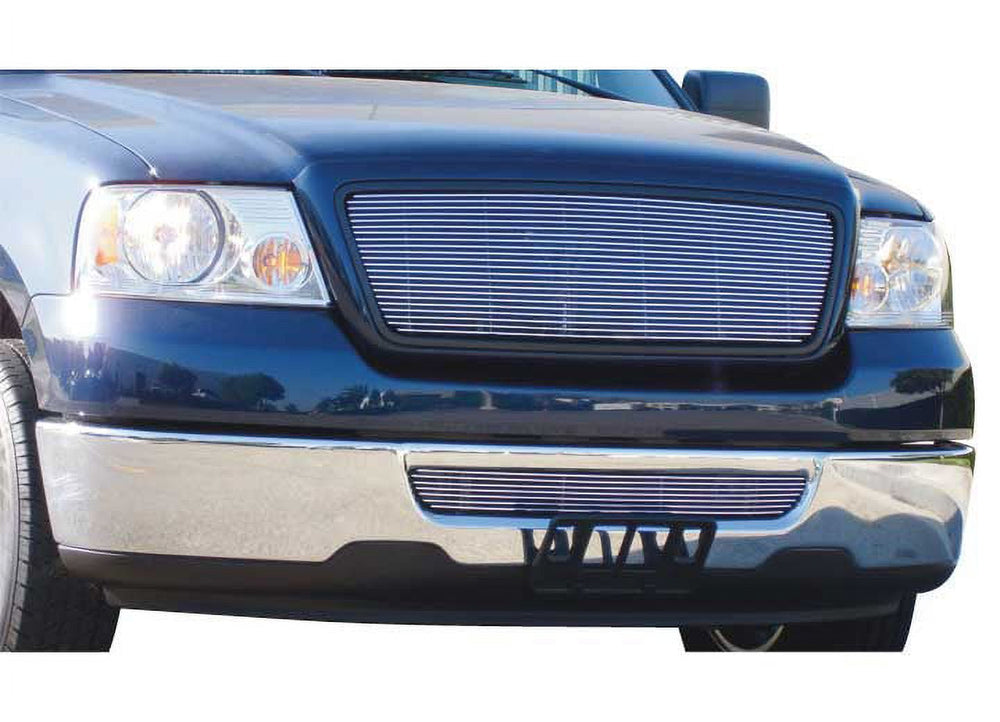 0408 F150/ 0608 MARK LT BUMPER BILLET INSERT