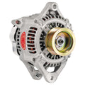 ALT CHRYSLER NATURAL DENSO TYPE 130MM 170A 7 GRV PULLEY 1 WIRE