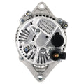 ALT CHRYSLER NATURAL DENSO TYPE 130MM 170A 7 GRV PULLEY 1 WIRE