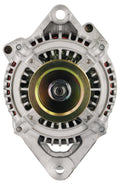 ALT CHRYSLER NATURAL DENSO TYPE 130MM 170A 7 GRV PULLEY 1 WIRE