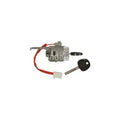 IGN LOCK CYLINDER