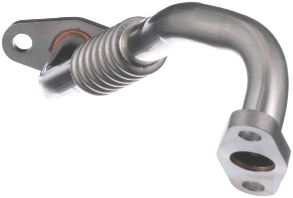 TURBOCHARGER OIL DRAIN TUBE