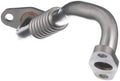 TURBOCHARGER OIL DRAIN TUBE