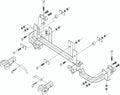 ROADMASTER MX BRACKET KIT